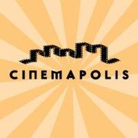 cinemapolis logo image