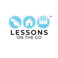 lessons on the go