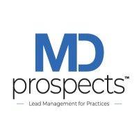 mdprospects logo image