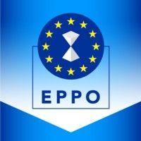 european public prosecutor's office (eppo) logo image