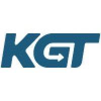 kgt group logo image