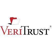 veritrust records management logo image