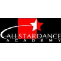 all star dance academy logo image