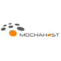 mochahost logo image