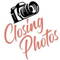 closing photos logo image