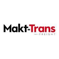 makt-trans llc logo image