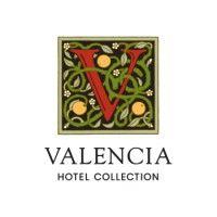 valencia hotel collection logo image