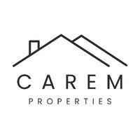 carem properties llc logo image