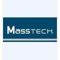 masstech logo image