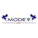 logo of Mode 9 Uk Limited