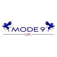 mode9 (uk) limited