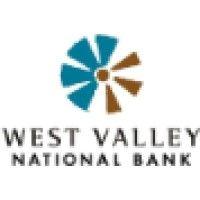 west valley national bank logo image