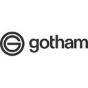 logo of Gotham