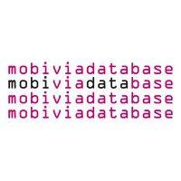 mobivia database logo image