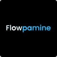 flowpamine logo image