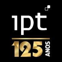 instituto de pesquisas tecnológicas logo image