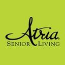 logo of Atria Senior Living