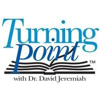 turning point for god logo image