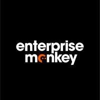 enterprise monkey logo image