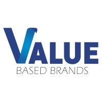 value based brands logo image