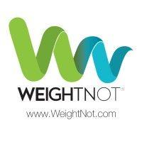 weightnot logo image