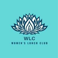 wlc (women's lunch club) logo image