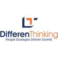 differenthinking pty ltd logo image