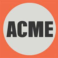 acme brooklyn logo image