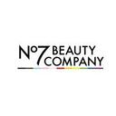 logo of No 7 Beauty Company