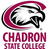 chadron state college logo image