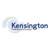 kensington company & affiliates logo image