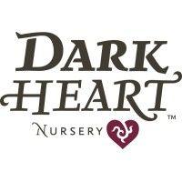 dark heart nursery logo image