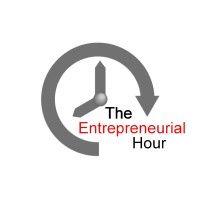 the entrepreneurial hour logo image