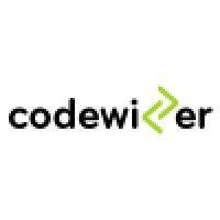 codewizer it solutions ltd logo image