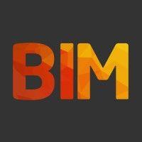 bim lab logo image