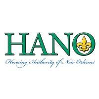 housing authority of new orleans logo image