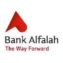 logo of Bank Alfalah Limited