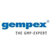 gempex gmbh logo image