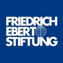 logo of Friedrich Ebert Stiftung