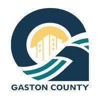 gaston county government