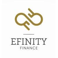 efinity finance limited logo image