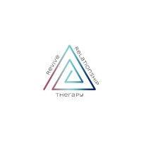 revive relationship therapy logo image