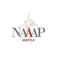 naaap-seattle logo image