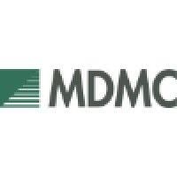 mdmc logo image