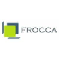 frocca limited logo image