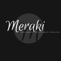 meraki esh consulting logo image