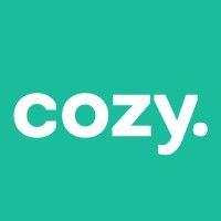 cozy logo image