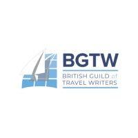 british guild of travel writers logo image