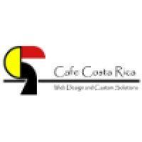 cafe costa rica logo image