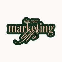 your marketing bff's logo image